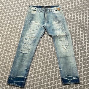 The Heritage by America, 38x34